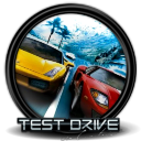 Test Drive Unlimited New 2 Icon 128x128 png